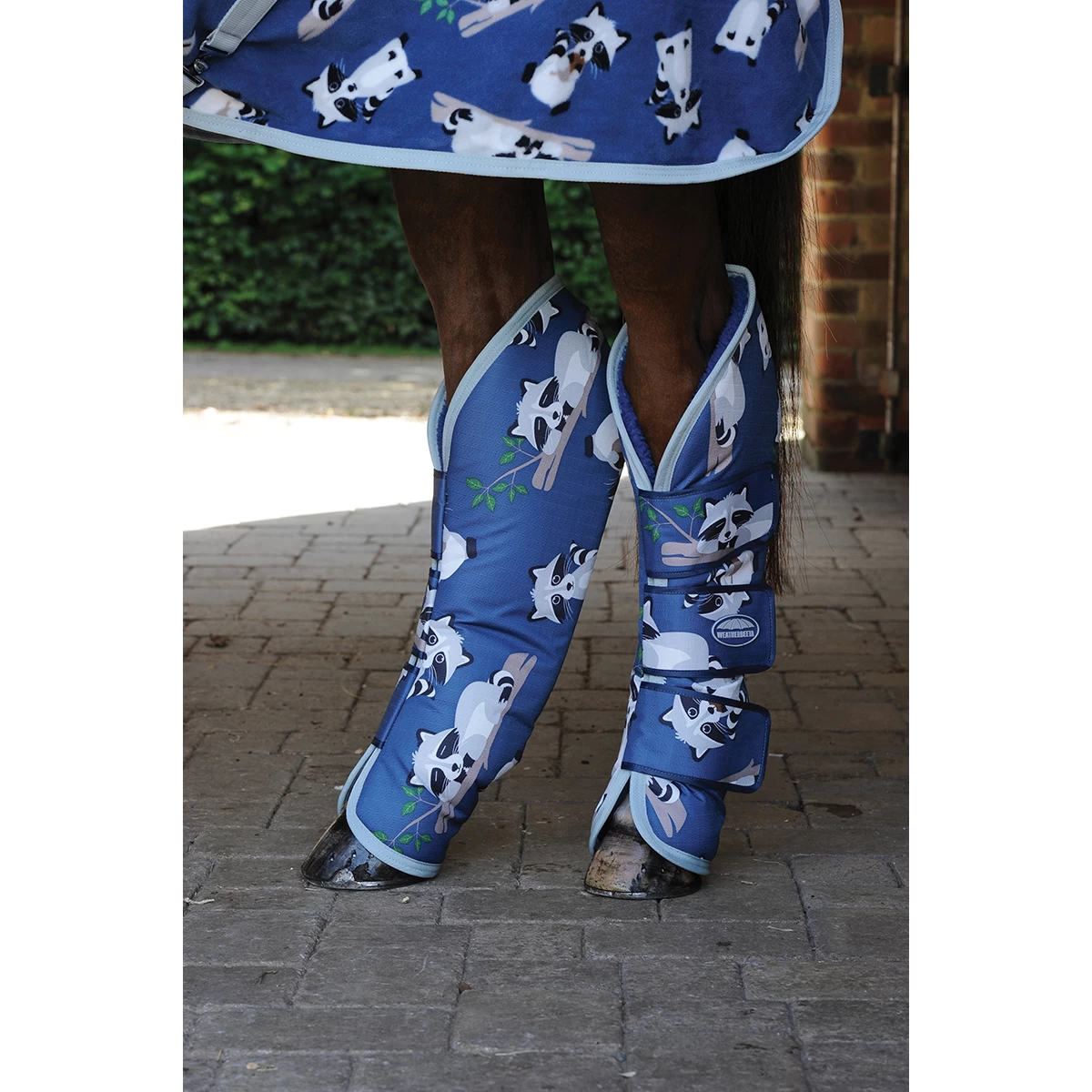 Transportbeschermers WeatherBeeta 1200D Wide Tab Multicolor - Afbeelding 2