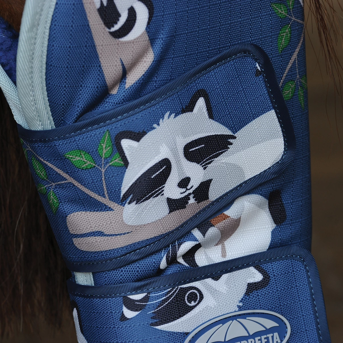 Transportbeschermers WeatherBeeta 1200D Wide Tab Multicolor - Afbeelding 4