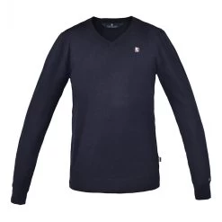 Trui Kingsland Classic Men Donkerblauw