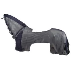 Uitrijdeken Busse Moskito III Donkerblauw