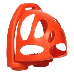 Veiligheidsbeugels Epplejeck Toe Stopper Rood