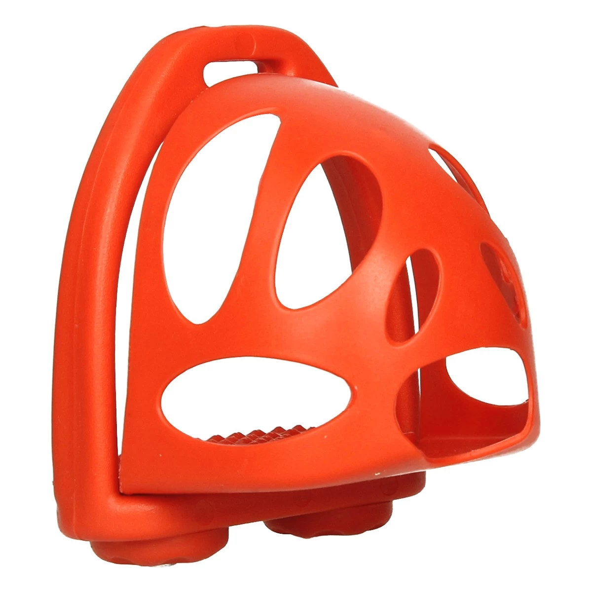 Veiligheidsbeugels Epplejeck Toe Stopper Rood