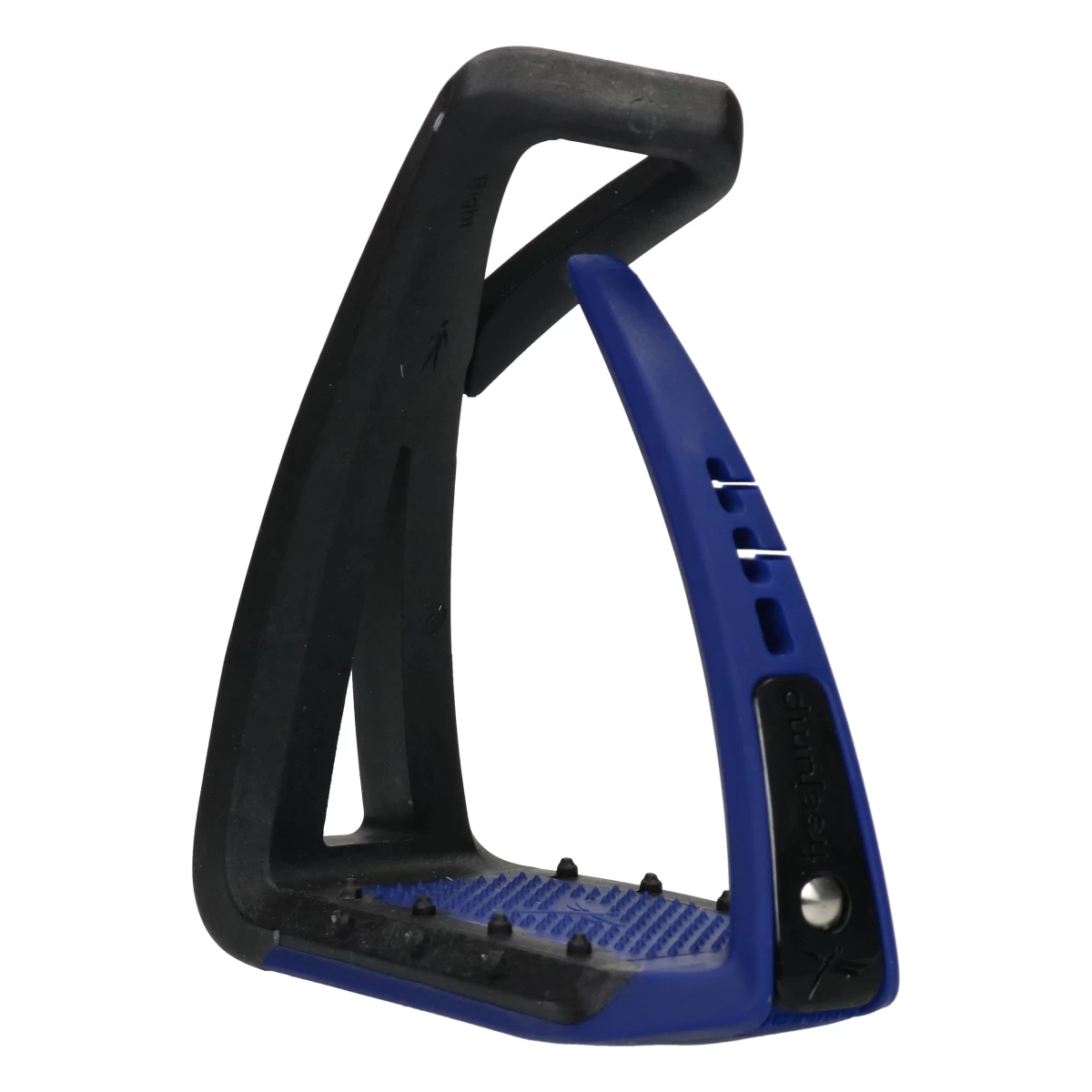 Veiligheidsbeugels Freejump Soft'up Lite Donkerblauw