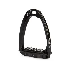 Veiligheidsbeugels Tech Stirrups Venice Evo Black-black