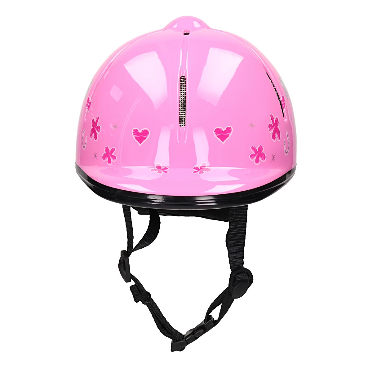 Veiligheidshelm Red Horse Kids Roze - Afbeelding 5