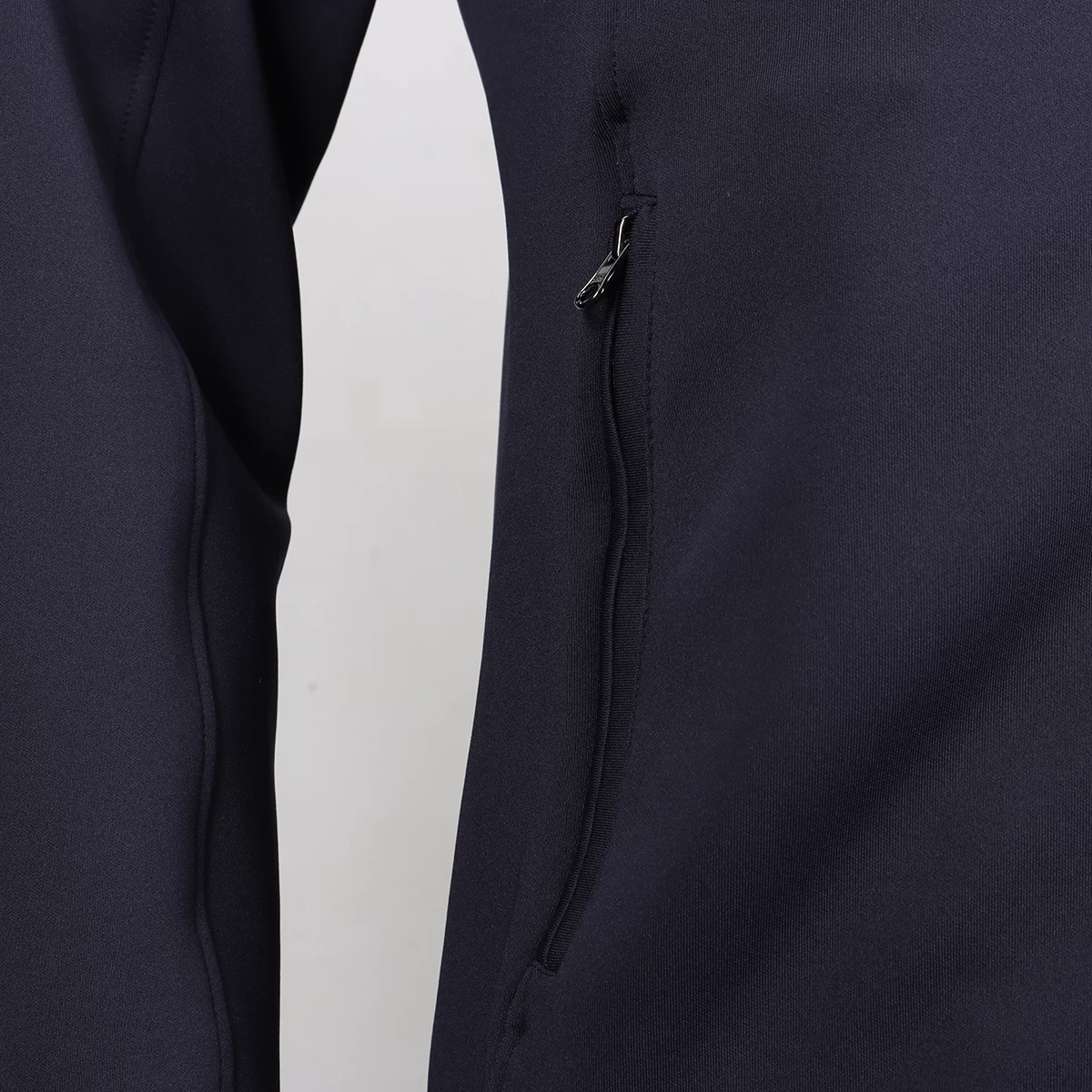 Vest La Valencio LVQuinton Men Donkerblauw - Afbeelding 4