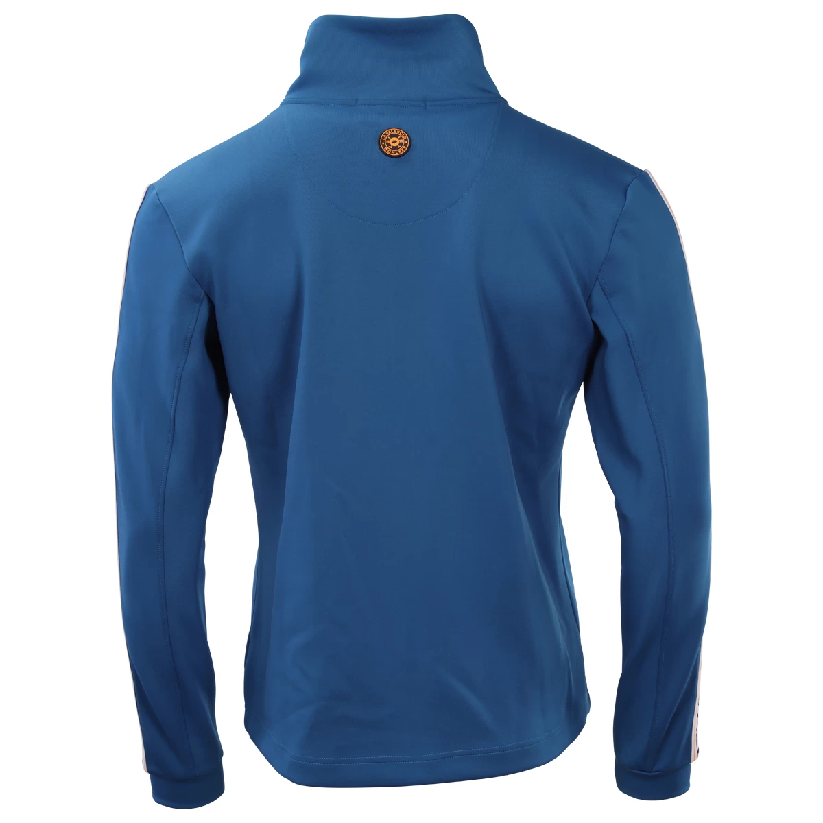 Vest La Valencio LVRingo Men Blauw - Afbeelding 2