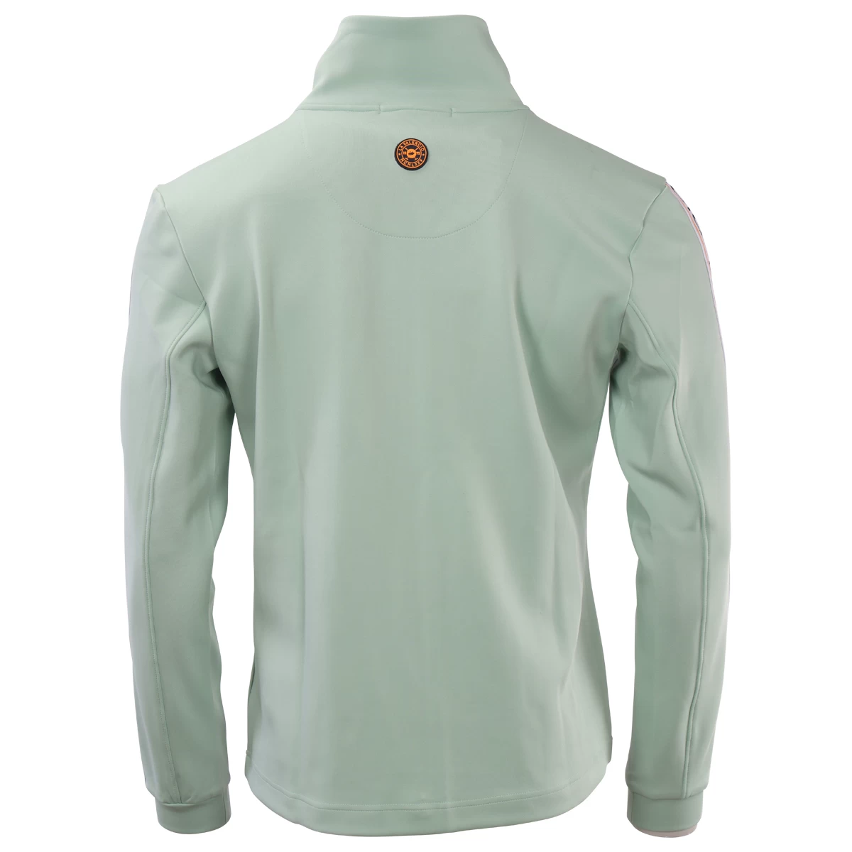 Vest La Valencio LVRingo Men Groen - Afbeelding 2