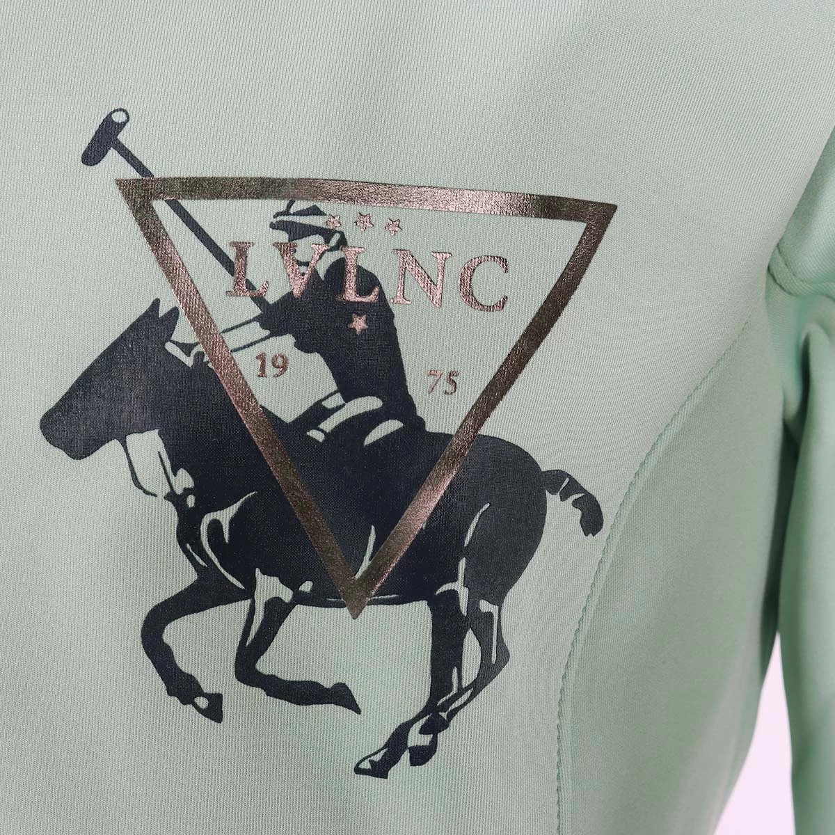 Vest La Valencio LVRingo Men Groen - Afbeelding 3