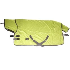 Vliegendeken Epplejeck Full Neck Lichtgroen