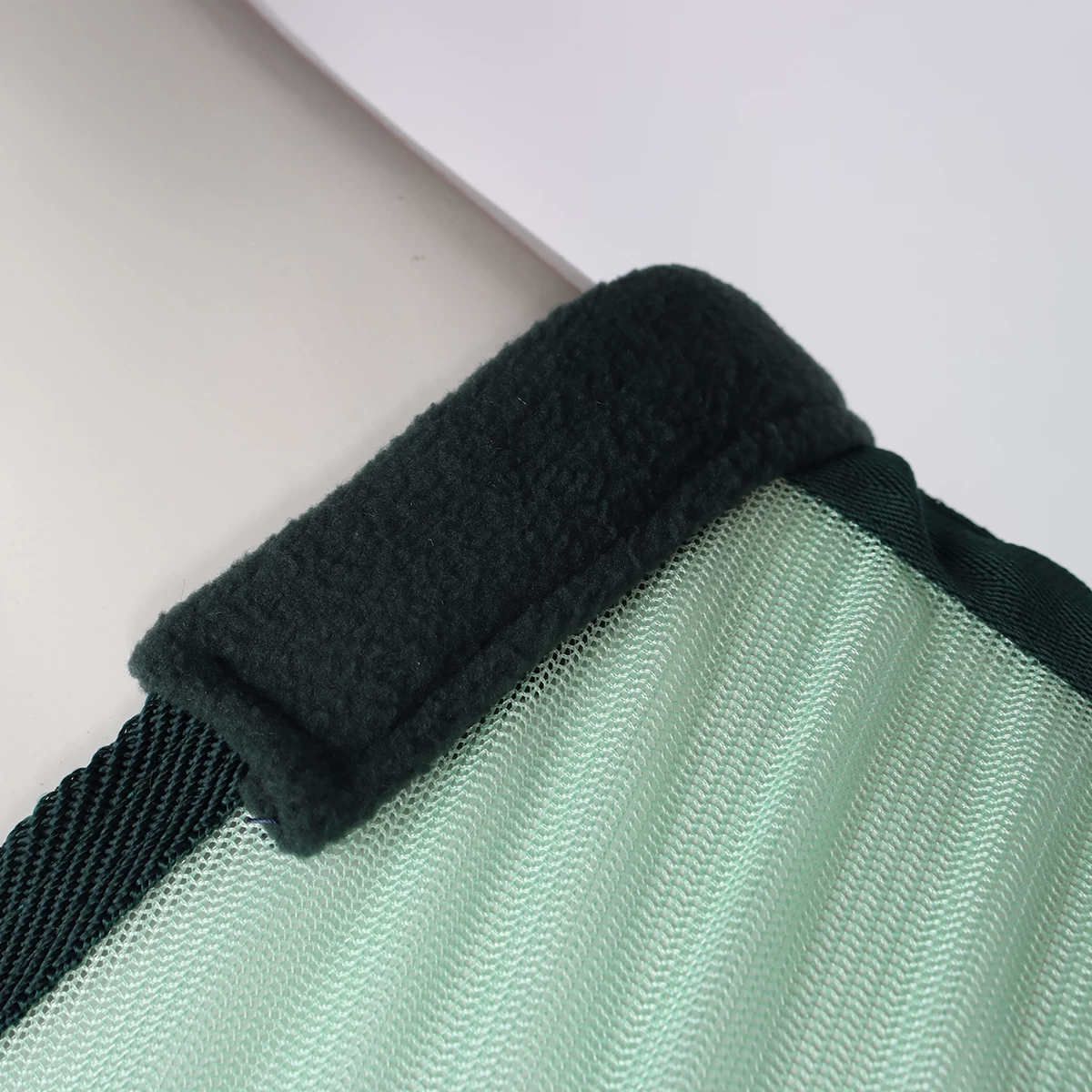 Vliegendeken Epplejeck Summertime Lichtgroen-groen - Afbeelding 5