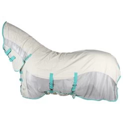 Vliegendeken Shires Tempest Original Wit