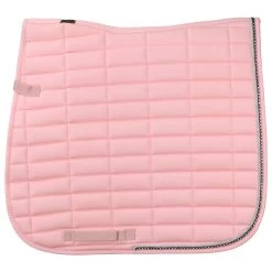 Zadeldek BR Glamour Chic Roze
