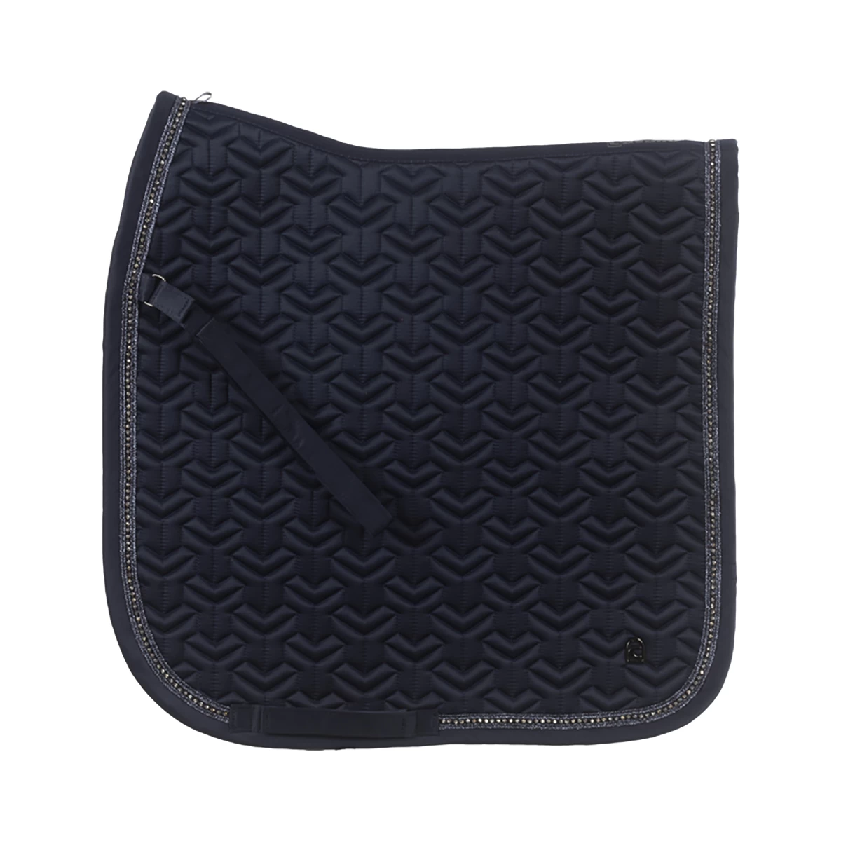 Zadeldek Cavallo Juliet Donkerblauw