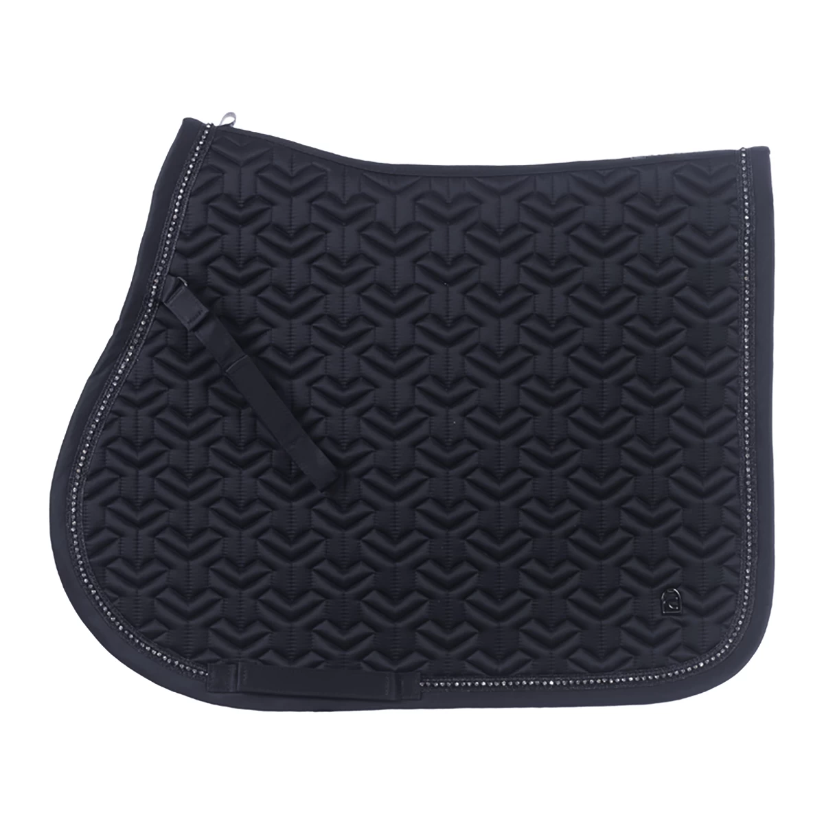 Zadeldek Cavallo Juliet Donkerblauw - Afbeelding 2