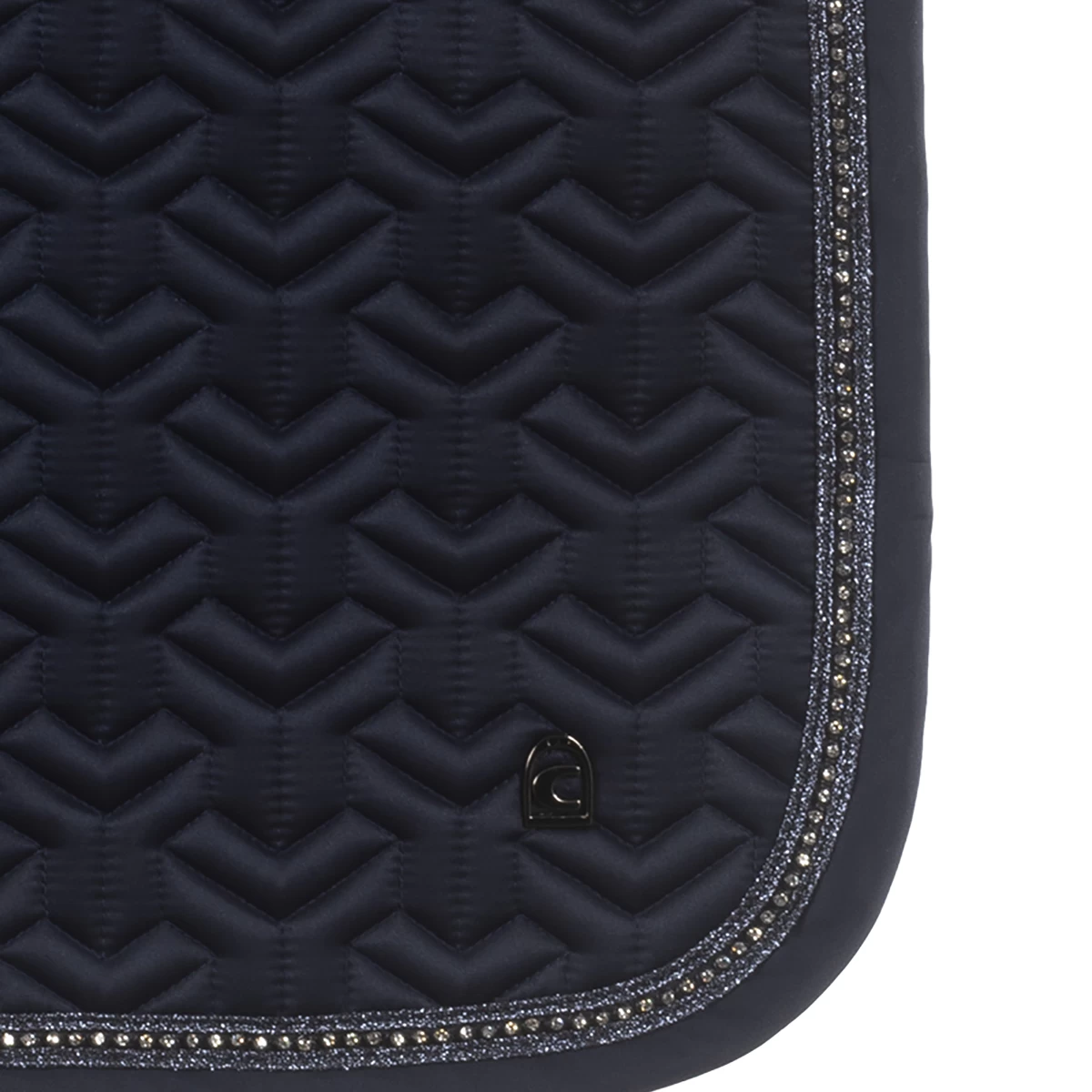 Zadeldek Cavallo Juliet Donkerblauw - Afbeelding 3