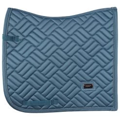Zadeldek Equestrian Stockholm Modern Amalfi Coast Blauw
