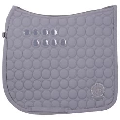 Zadeldek Eskadron Essence Softshell Emblem Donkerblauw