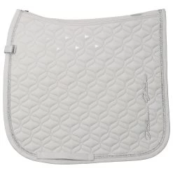 Zadeldek Eskadron Platinum Sparkle Lichtgrijs