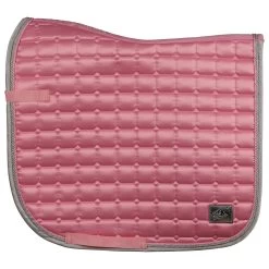 Zadeldek Harry's Horse Reverso Pink Passion Roze