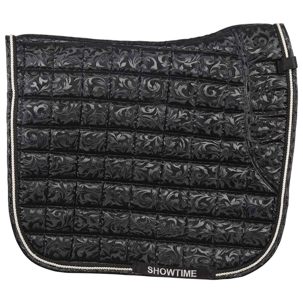 Zadeldek HB Showtime Lake View Zwart - Afbeelding 2