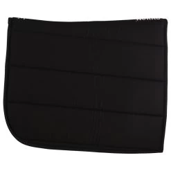 Zadeldek Horka Pufferpad Zwart