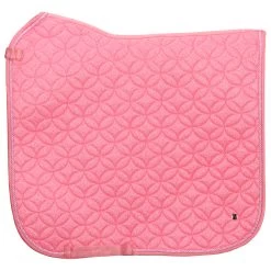 Zadeldek QHP Rio Middenroze