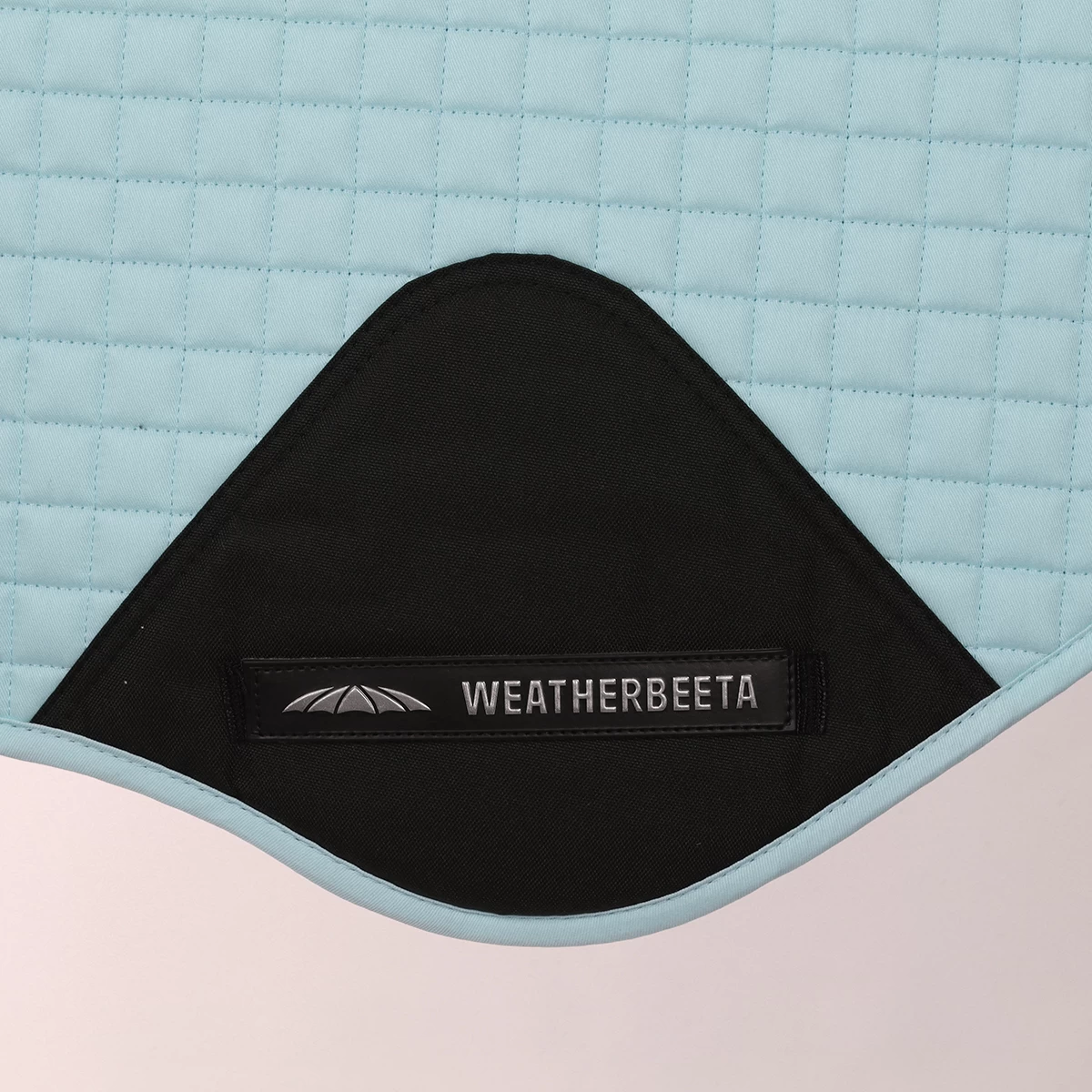 Zadeldek WeatherBeeta Prime Jump Lichtblauw - Afbeelding 3