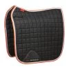 Zadeldek WeatherBeeta Therapy-Tec Dressage Zwart-zilver