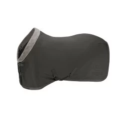 Zweetdeken Eskadron Essence Jersey Faux Fur Donkergroen