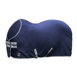 Zweetdeken LeMieux Arika Cooler Donkerblauw